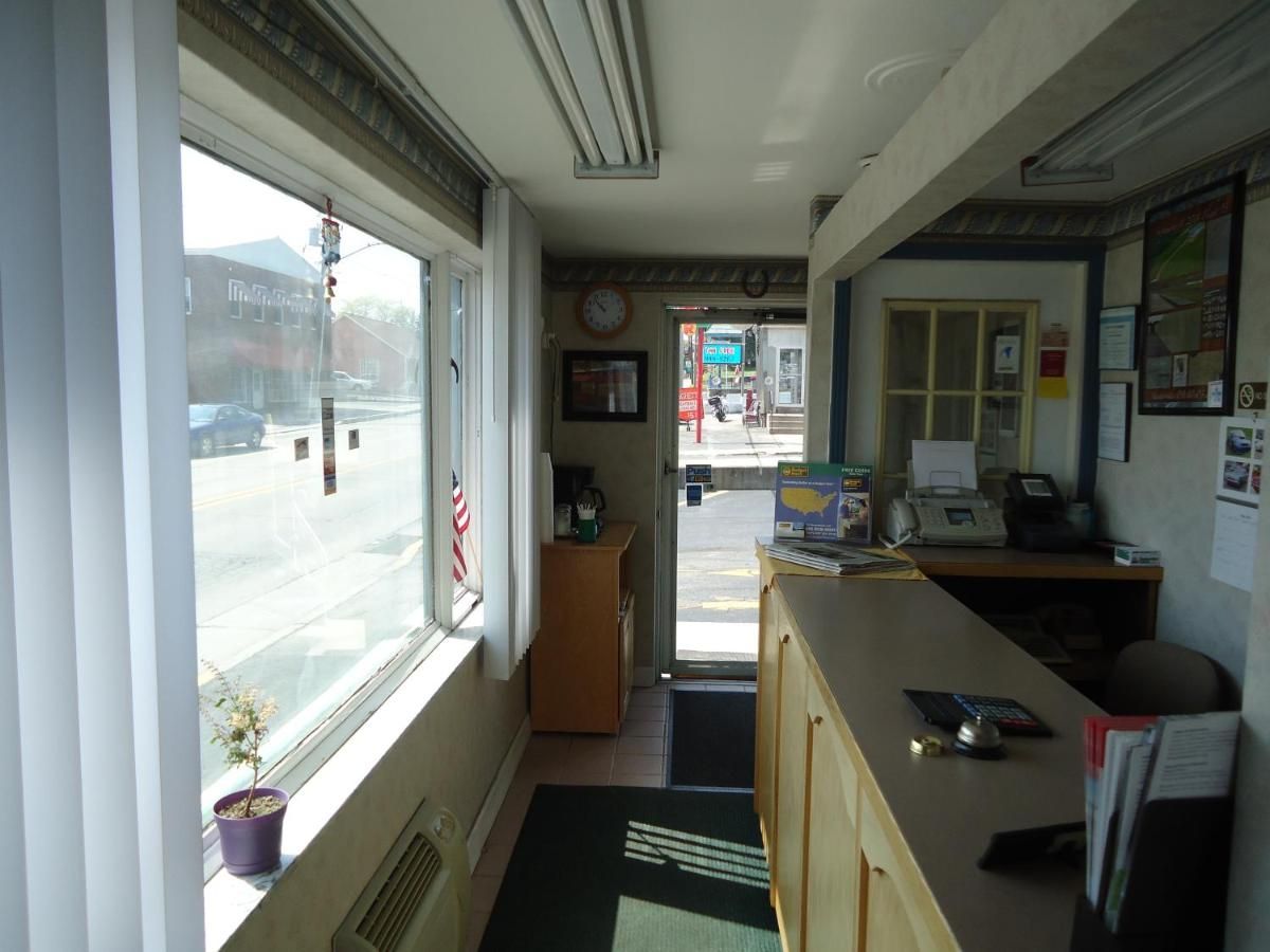 Budget Host Inn Somerset