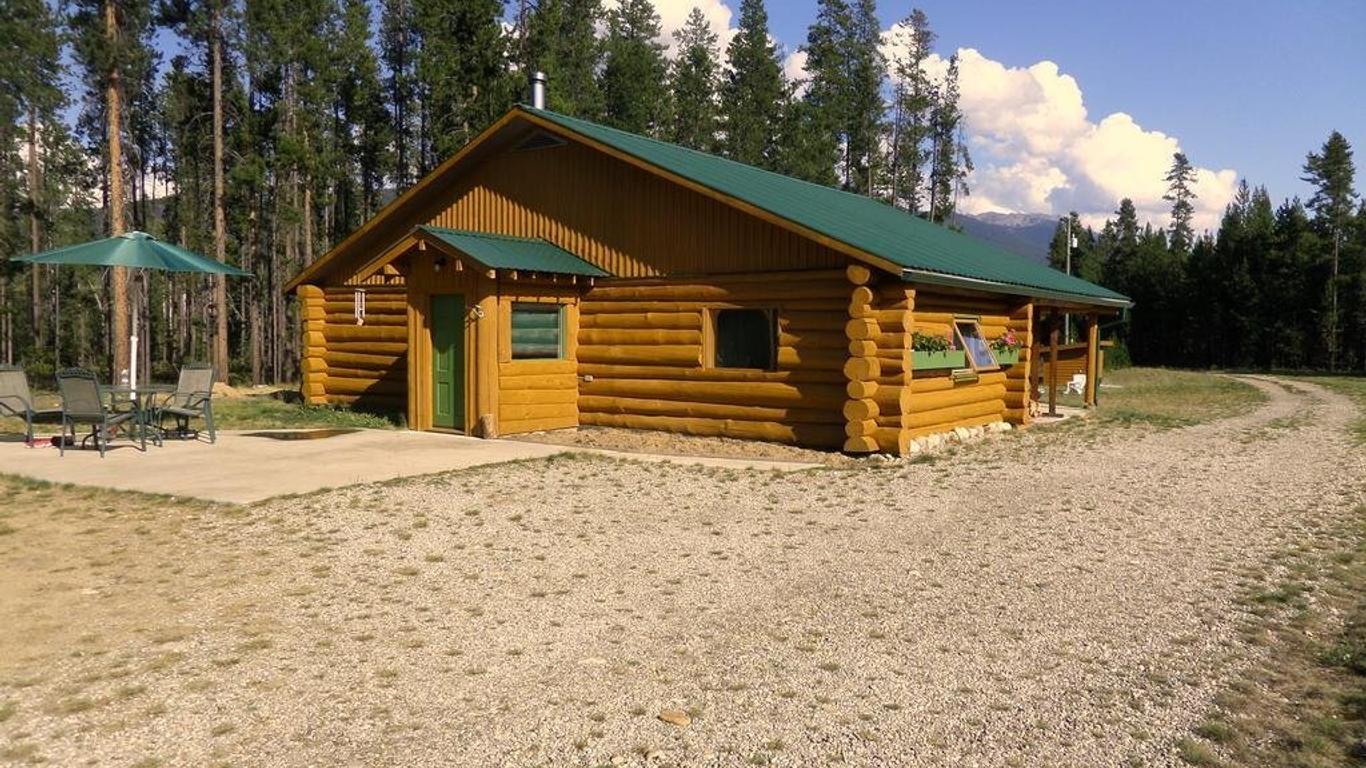 Valemount Mountain Retreat