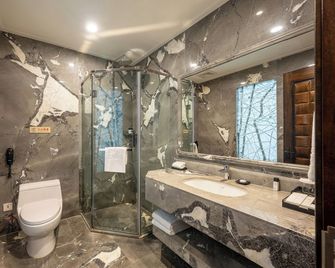 AC Embassy Hotel - Beijing