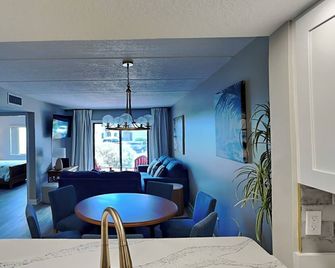 Ocean Racquet 5116 - St. Augustine