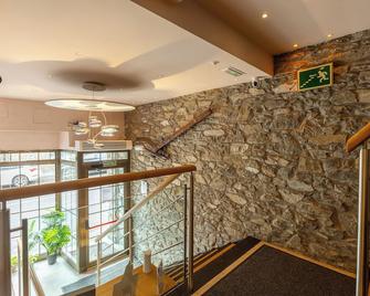 Hotel Micolau - Arinsal - Slaapkamer