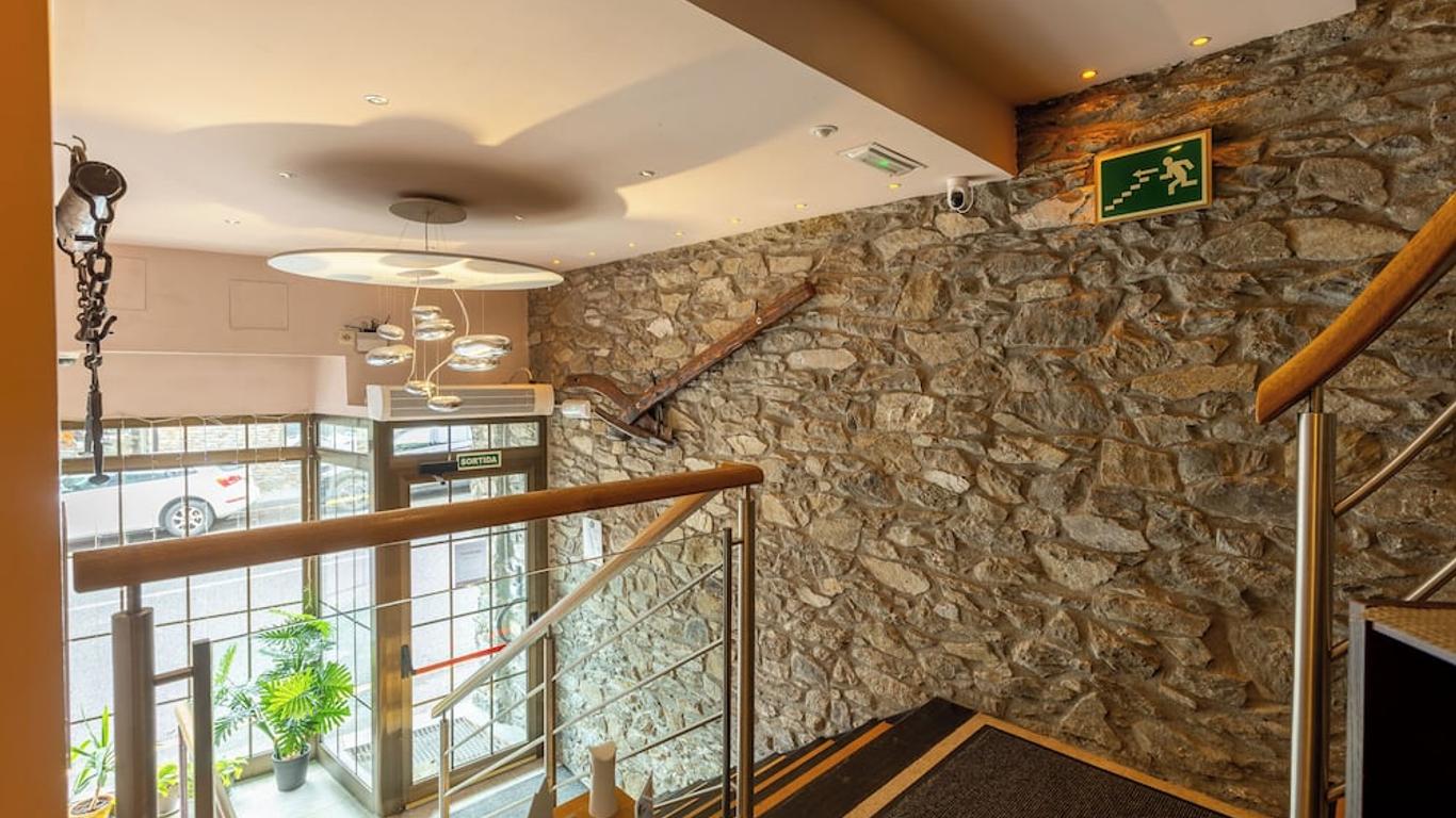 Hotel Micolau