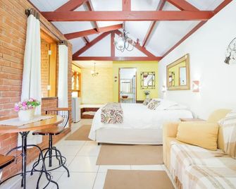 Velinn Pousada Recanto Da Natureza - Monte Verde