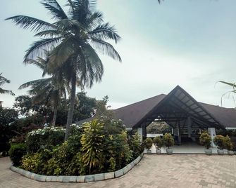 Commune18 Resort Chikmagalur - Chikamagalur - Outdoor view