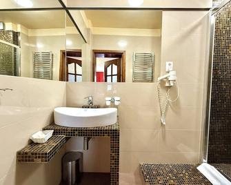 Heban Hotel - Toruń