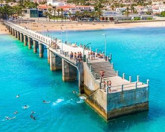 Sandybeachapartment - Porto Santo - Strand