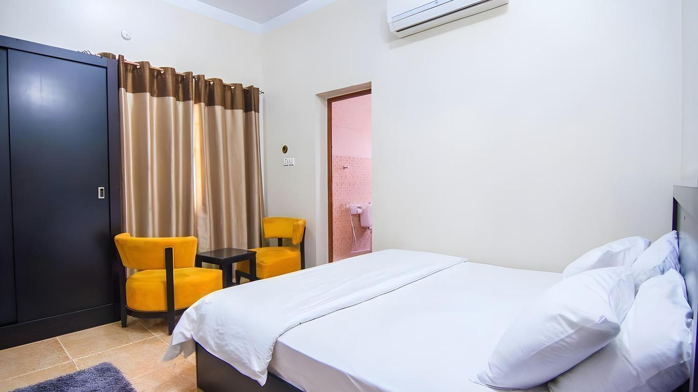 Al Multaqa Hotel
