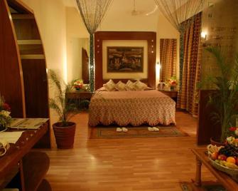 Shree Ram International - Jodhpur - Bedroom