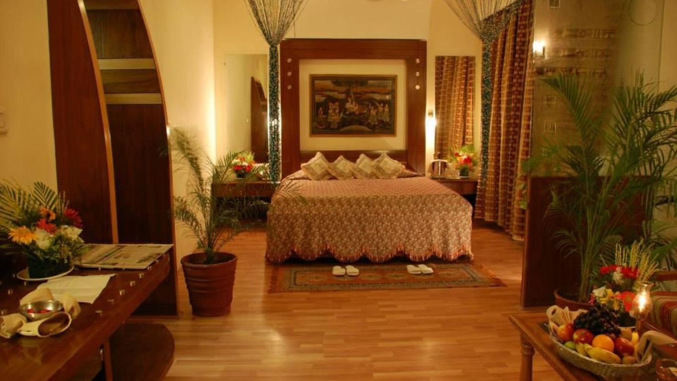 Shree Ram International