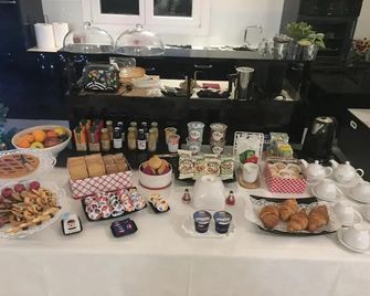 Villa Archi - Faenza - Buffet