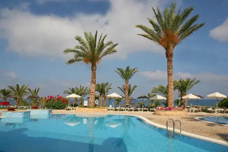 St George Gardens Hotel Suites