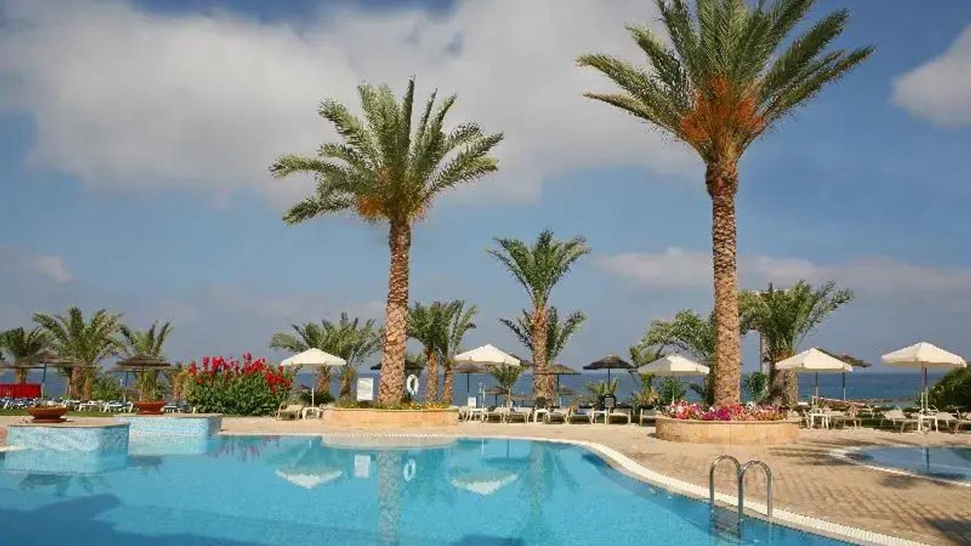 St George Gardens Hotel Suites