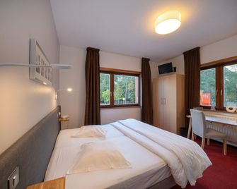 Hôtel Le Verger De Bischwiller - Bischwiller - Chambre