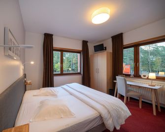 Le Verger De Bischwiller - Bischwiller - Chambre