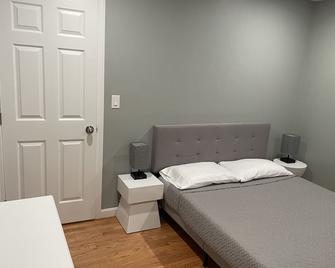 Holmes Modern Homes - Quincy - Bedroom