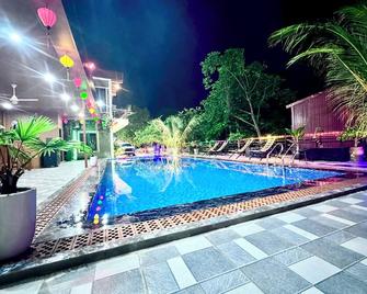 Tràng An Dragon Homestay - Ninh Binh