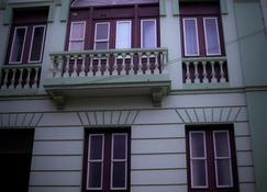 Pension Silene Orotava - La Orotava - Gebouw