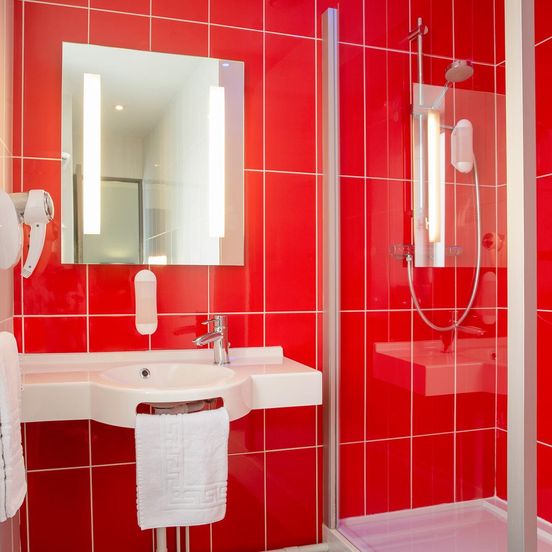 The Originals Access, Hôtel Bourges Gare image 1