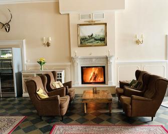 Jagdschloß Walkenried - Walkenried - Lounge