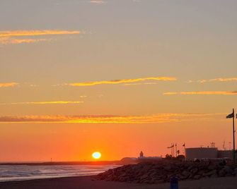 Exclusive Oceanfront Property - Port Hueneme - Pláž