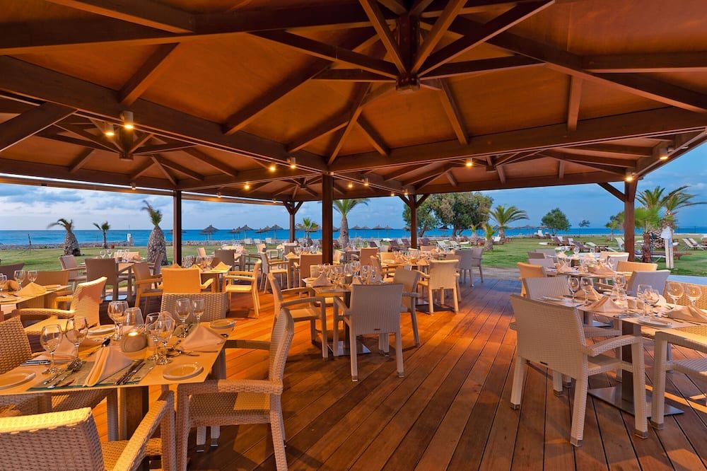 جيانوليس – كافو سبادا لاكشري سبورتس آند ليجر ريزورت آند سبا