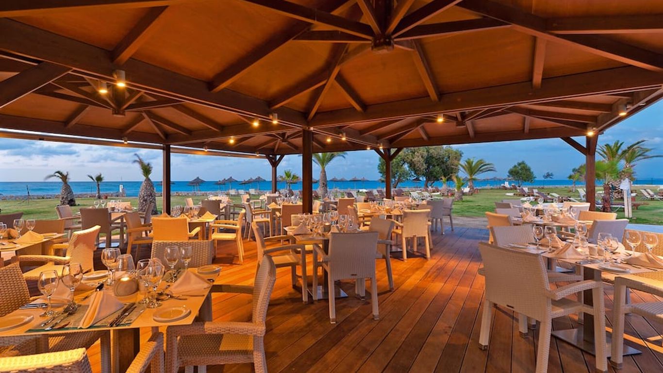 Cavo Spada Luxury Sports & Leisure Resort & Spa