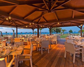Cavo Spada Luxury Sports & Leisure Resort & Spa - Kolymvari - Restaurant