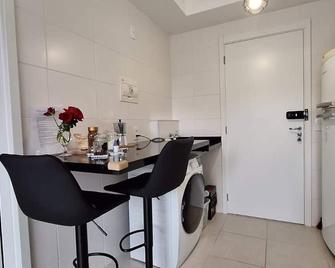 Laguna Linda Vista - São Paulo - Comedor