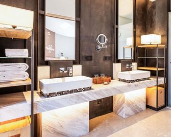 Swissôtel Xi'an Xinxing Hot Spring - Xi'an - Habitación