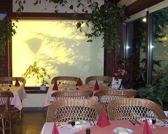 Gosciniec Yaga - Giżycko - Restaurace