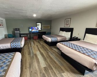 Budget Inn - Ada