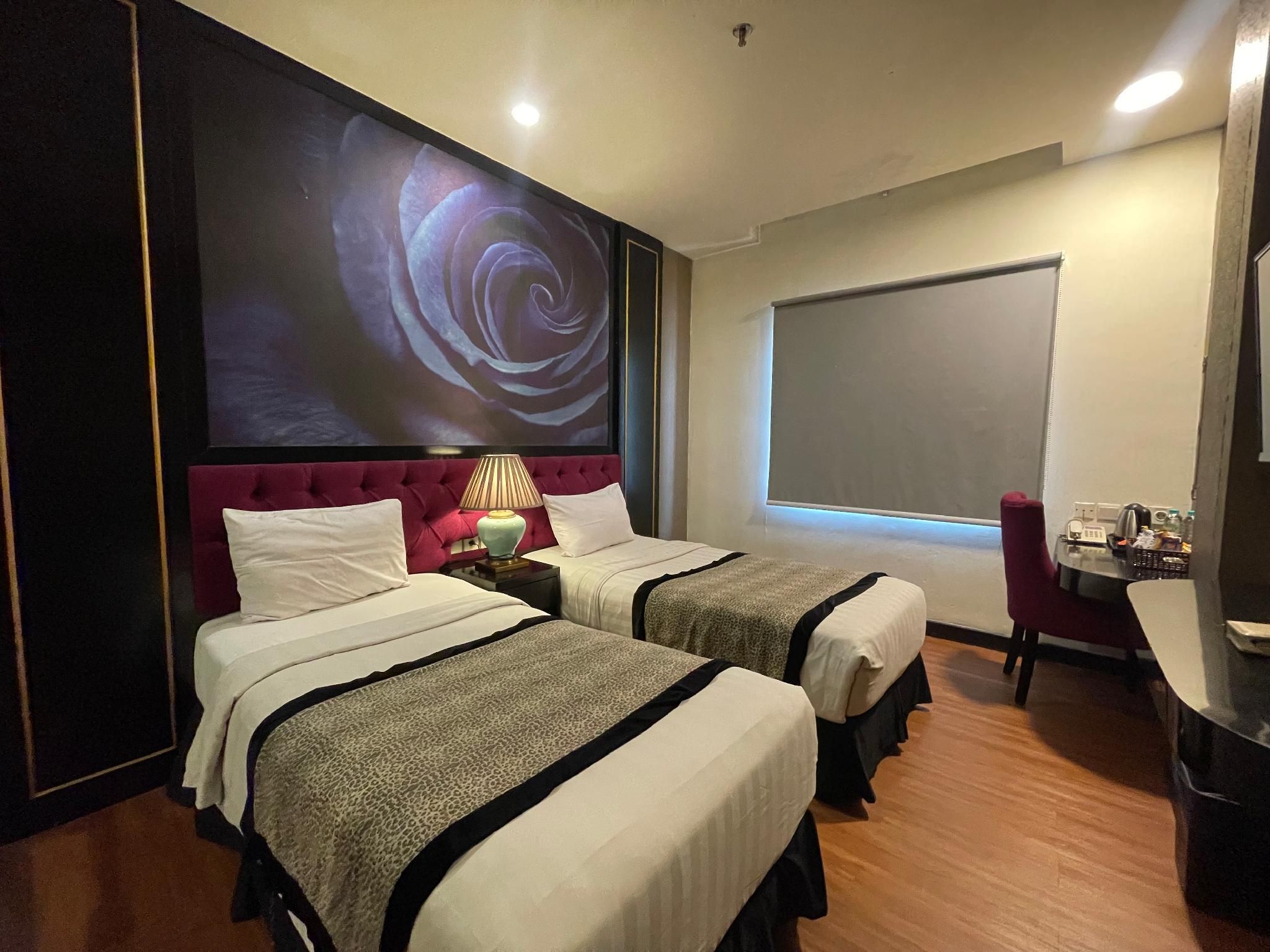 ليتل أماروسا ريزيدانس جاكرتا