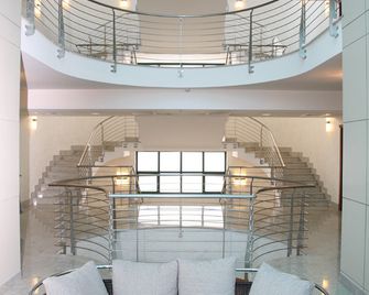 Hotel Parisi - Nichelino - Ingresso