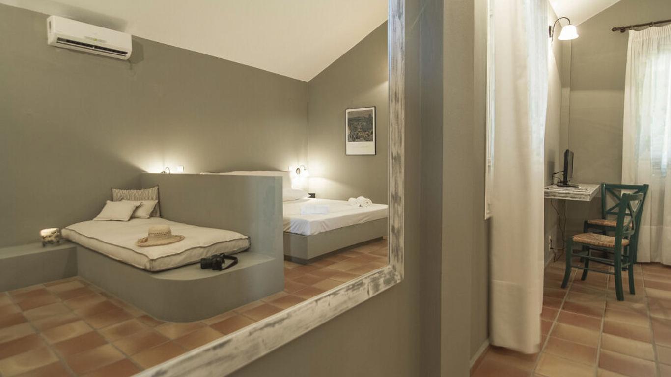 Mounda Beach Hotel