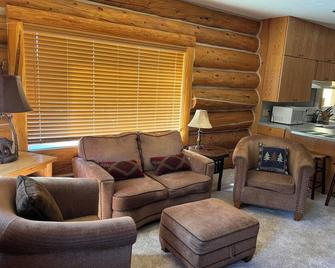 Great 1 bedroom apartment in Cooke City - Cooke City