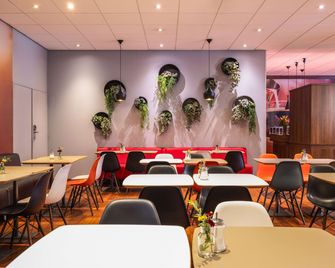 Ibis Gent Centrum Opera - גאנט - מסעדה