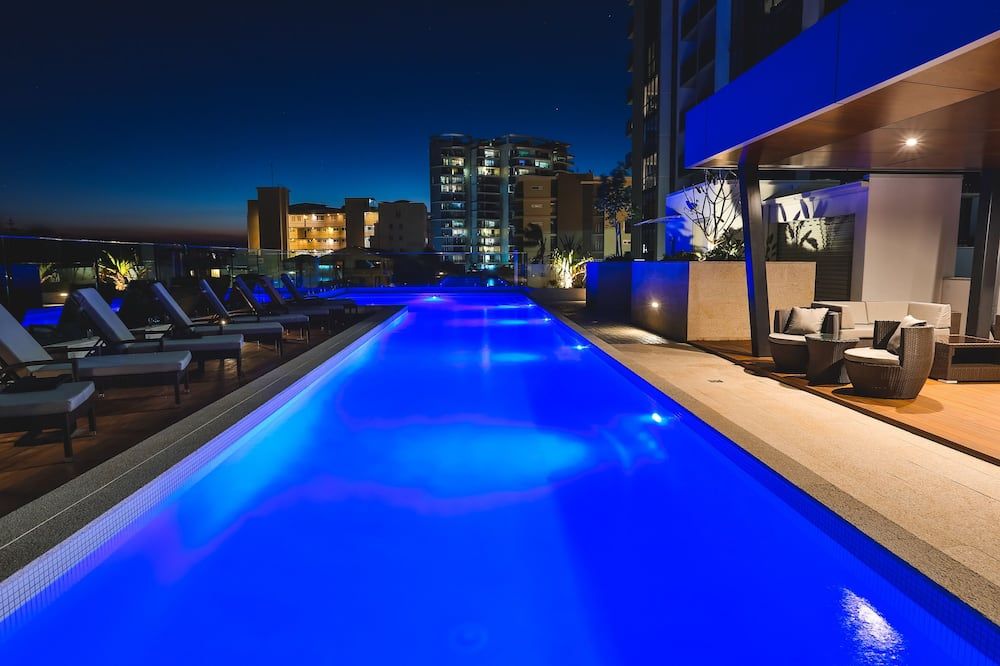 أيكونيك كيرا بيتش ريزورت