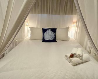Caraíva Suítes - Caraiva - Chambre
