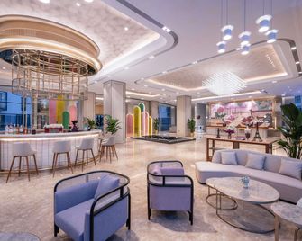 Mercure Beijing Downtown - Beijing - Bygning