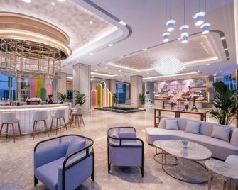 Mercure Beijing Downtown - בייג'ין - בניין