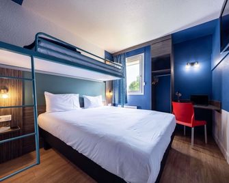 greet Chartres Est - Chartres - Bedroom