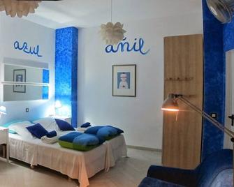 B&B Casa Alfareria 59 - Seville - Bedroom