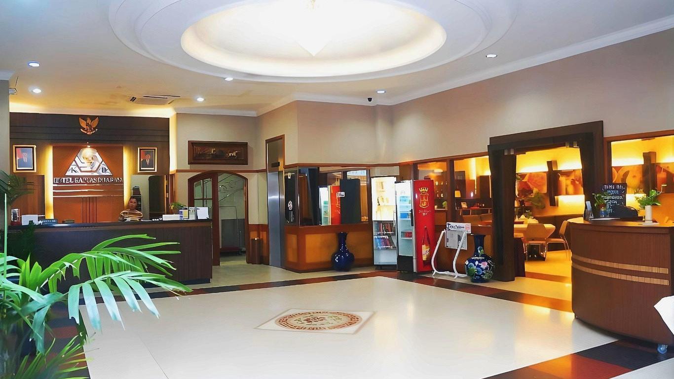 Hotel Kapuas Dharma