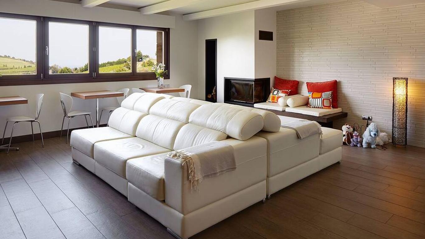 Hotel Rural Gaintza