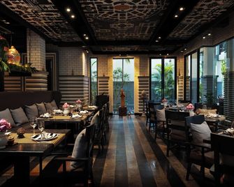 شينتا ماني أنجكور - سيم ريب - مطعم