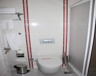 Cali Royal Otel - Денізлі - Ванна кімната