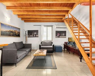 One Apartments Tlv - Tel Aviv