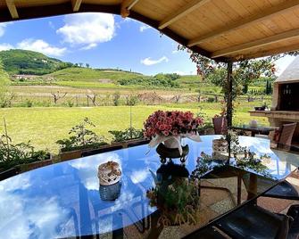 Residenza La Palma - Negrar