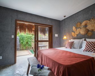 Pousada Villa Igará - São Miguel dos Milagres