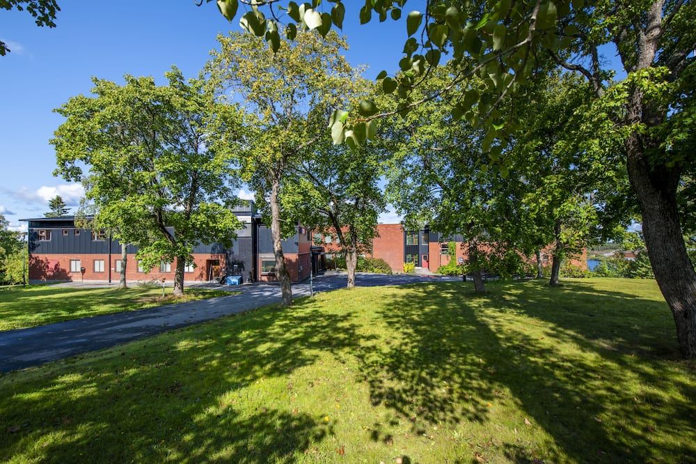 Västerbacken Hotell & Konferens